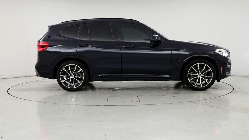 2020 BMW X3 sDrive30i 7