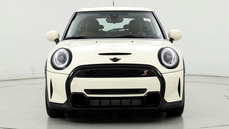 2022 MINI Cooper Hardtop S 5