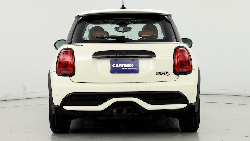 2022 MINI Cooper Hardtop S 6