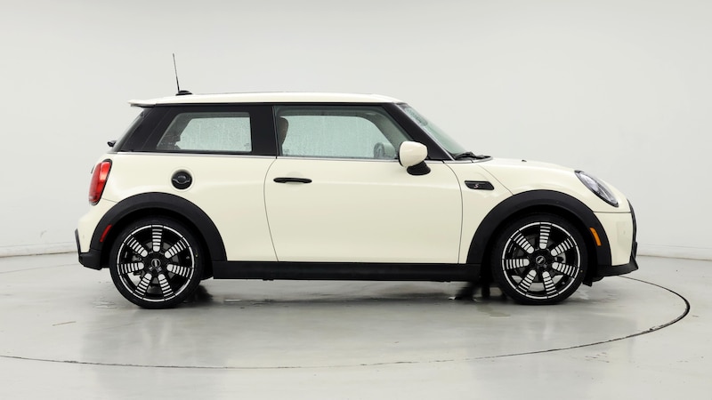 2022 MINI Cooper Hardtop S 7