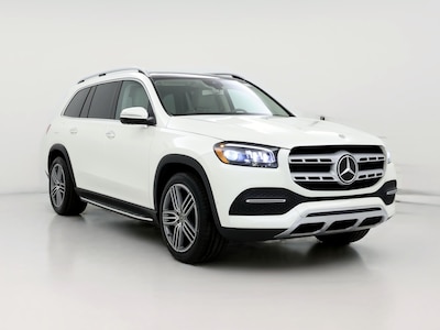 2020 Mercedes-Benz GLS 450 -
                Macon, GA