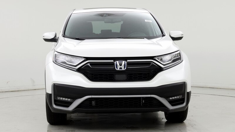 2022 Honda CR-V EX-L 5