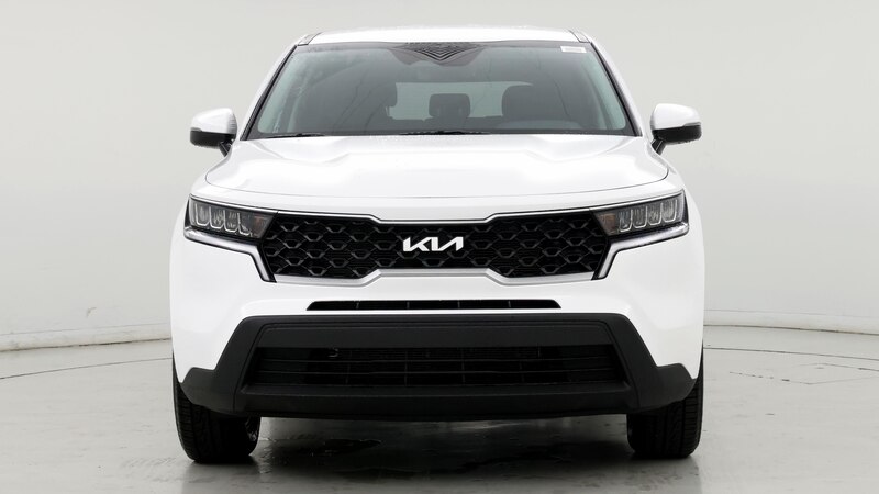 2023 Kia Sorento LX 5