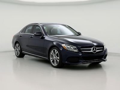 2016 Mercedes-Benz C-Class C 300 -
                Miami, FL