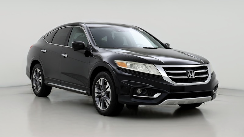 2013 Honda Accord Crosstour EX-L Hero Image