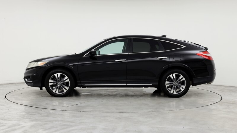 2013 Honda Accord Crosstour EX-L 3