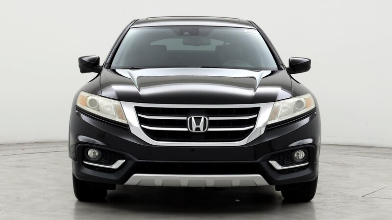 2013 Honda Accord Crosstour EX-L 5