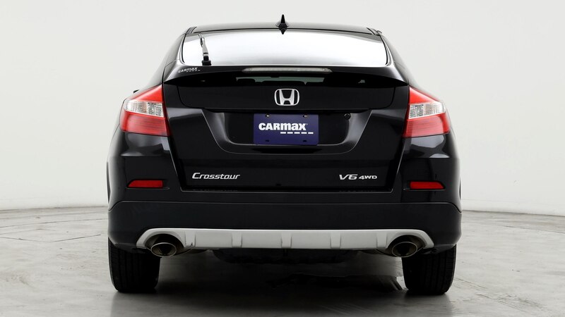 2013 Honda Accord Crosstour EX-L 6