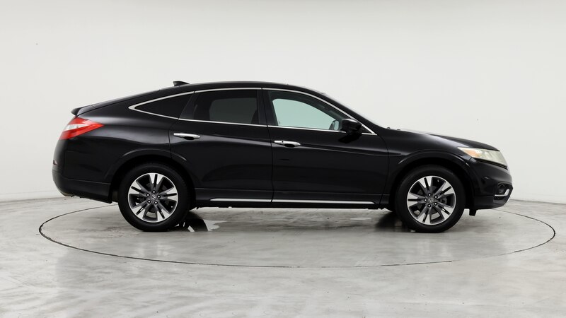 2013 Honda Accord Crosstour EX-L 7