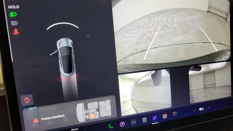 2022 Tesla Model 3 Long Range 14