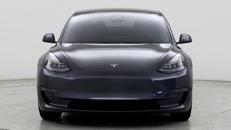 2022 Tesla Model 3 Long Range 5