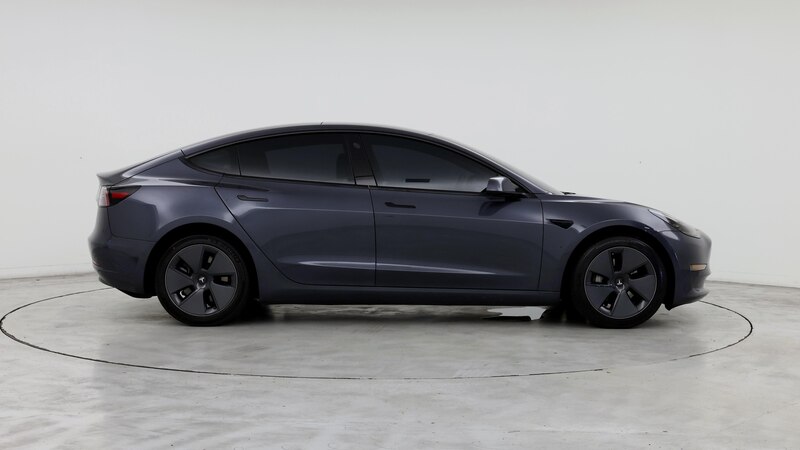 2022 Tesla Model 3 Long Range 7