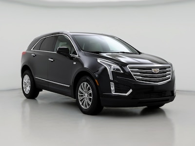 2018 Cadillac XT5  -
                Boynton Beach, FL