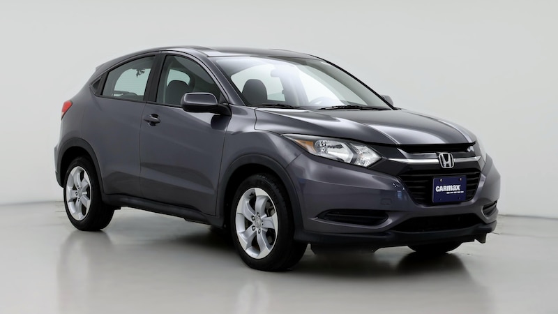 2016 Honda HR-V LX Hero Image