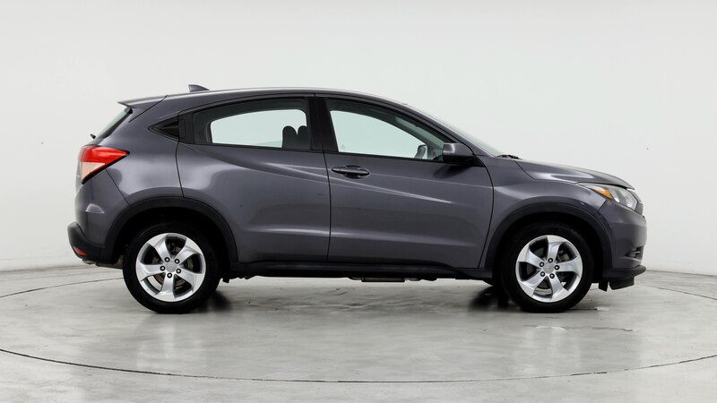 2016 Honda HR-V LX 7