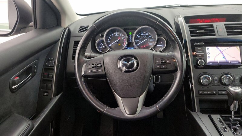 2014 Mazda CX-9 Touring 10