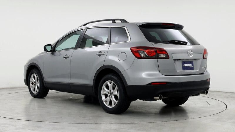 2014 Mazda CX-9 Touring 2