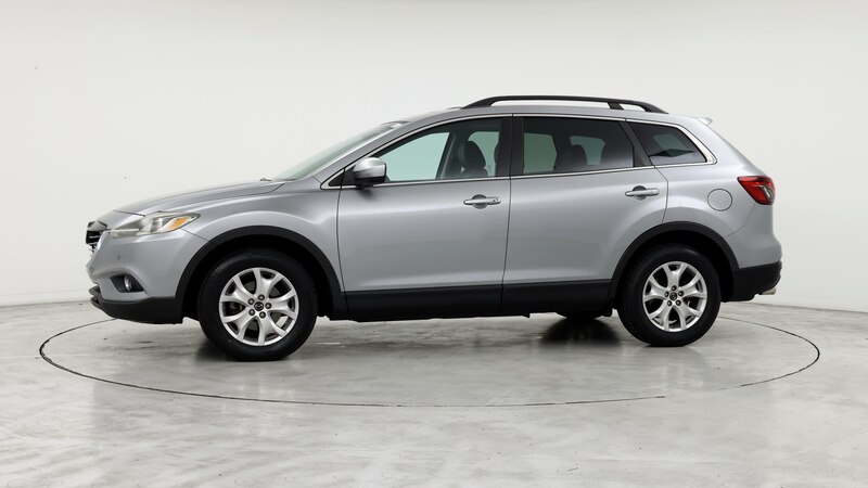 2014 Mazda CX-9 Touring 3