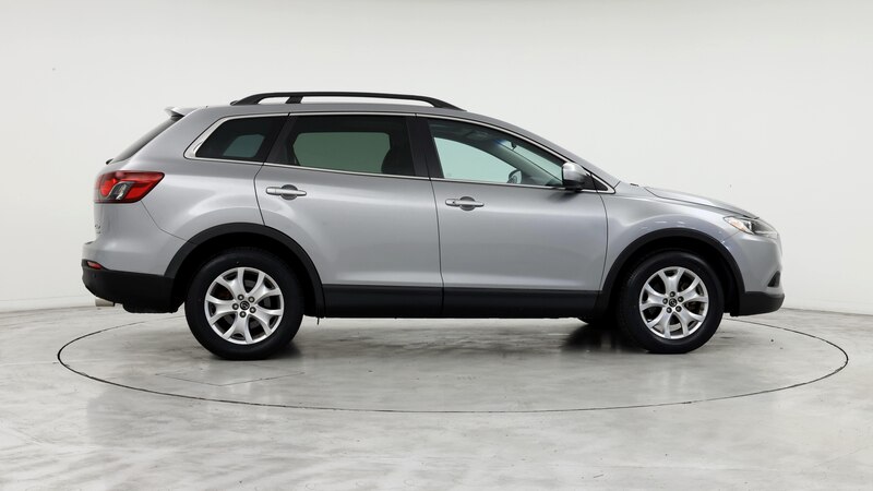 2014 Mazda CX-9 Touring 7