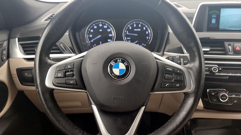 2018 BMW X2 sDrive28i 10