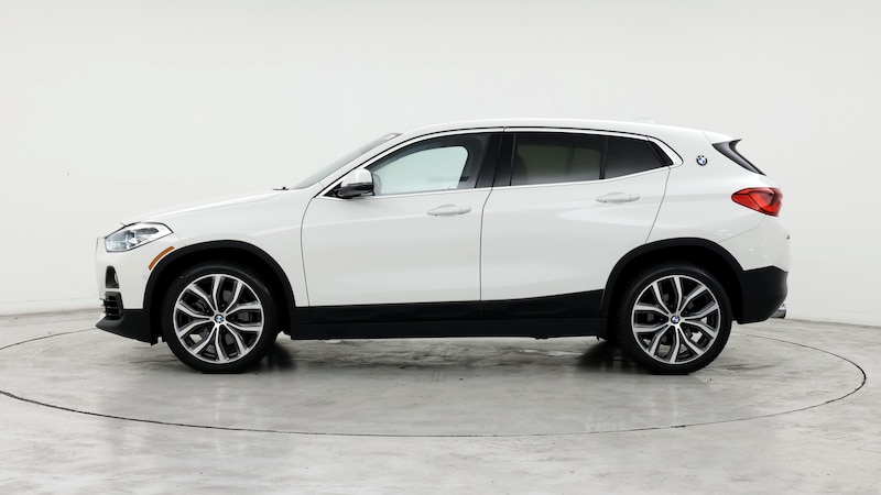 2018 BMW X2 sDrive28i 3