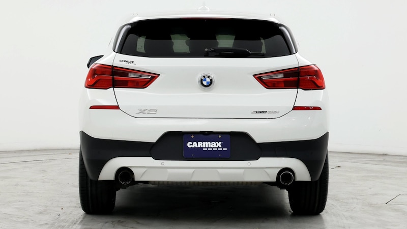 2018 BMW X2 sDrive28i 6