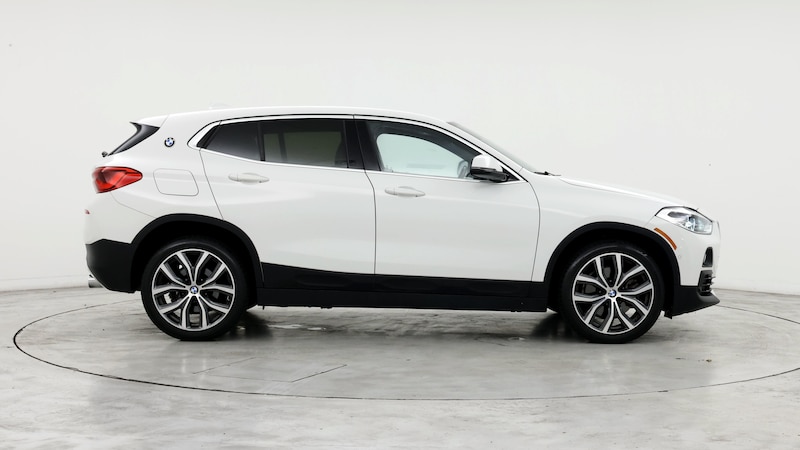 2018 BMW X2 sDrive28i 7