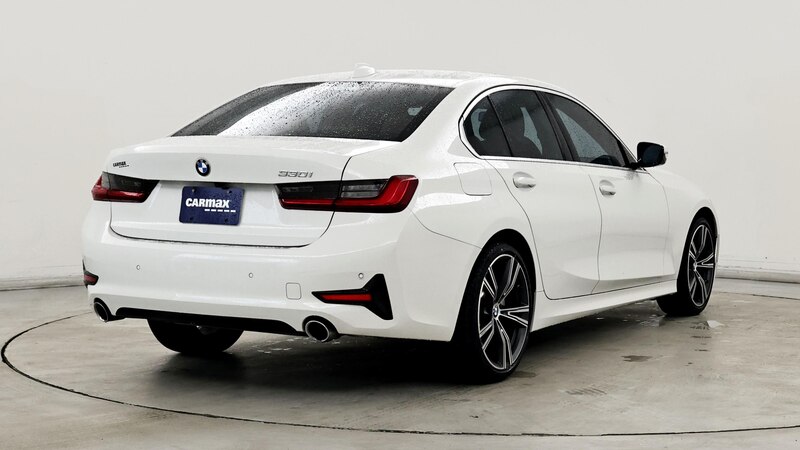 2021 BMW 3 Series 330i 8