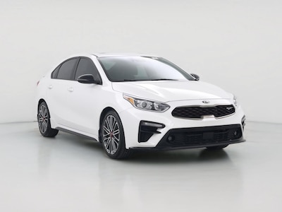 2021 Kia Forte GT -
                Birmingham, AL