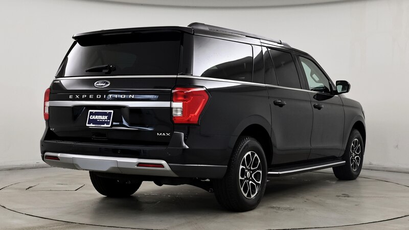 2022 Ford Expedition MAX XLT 8