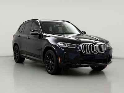 2022 BMW X3 sDrive30i -
                Norcross, GA