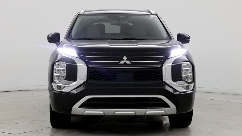 2022 Mitsubishi Outlander SEL 5