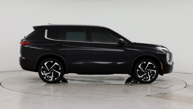 2022 Mitsubishi Outlander SEL 7