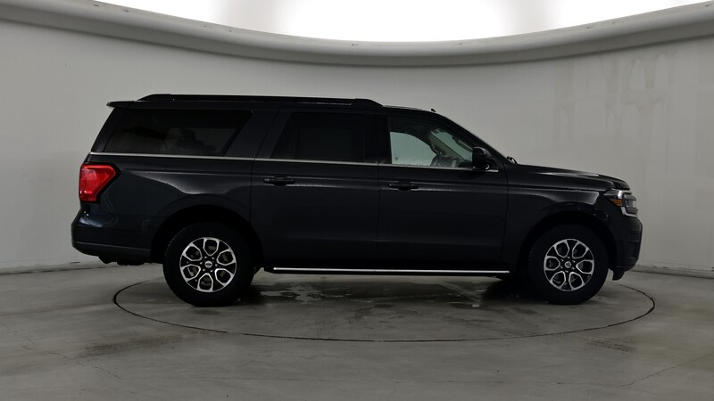 2023 Ford Expedition MAX XLT 7