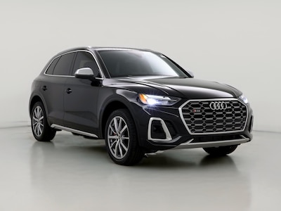 2021 Audi SQ5 Premium -
                Birmingham, AL