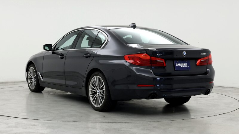 2020 BMW 5 Series 530i xDrive 2