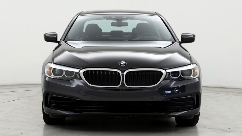 2020 BMW 5 Series 530i xDrive 5