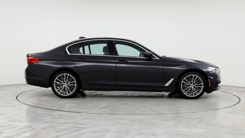 2020 BMW 5 Series 530i xDrive 7