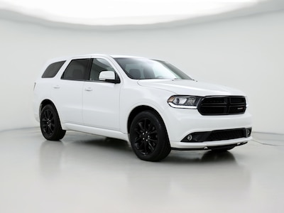 2017 Dodge Durango R/T -
                Boynton Beach, FL