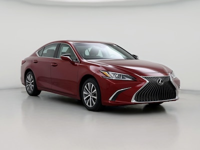 2020 Lexus ES 350 -
                Boynton Beach, FL