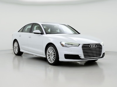 2016 Audi A6 Premium Plus -
                Boynton Beach, FL