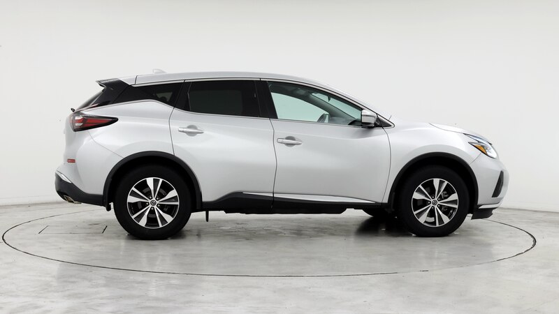 2020 Nissan Murano S 7