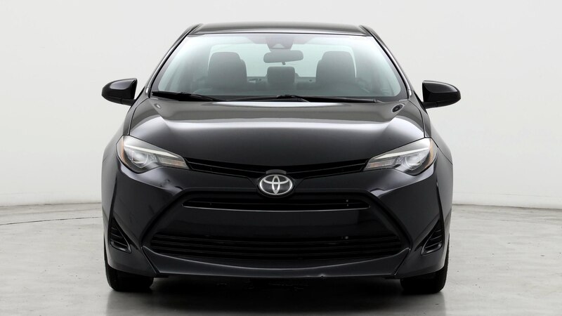 2019 Toyota Corolla LE 5