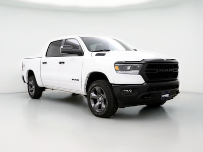 2021 RAM 1500 Big Horn -
                Huntsville, AL