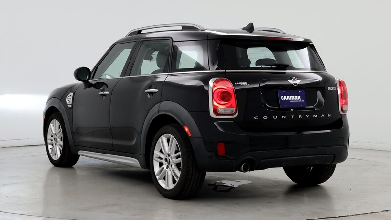 2019 MINI Cooper Countryman  2