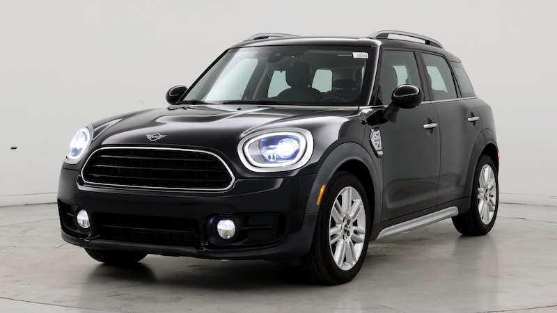 2019 MINI Cooper Countryman  4