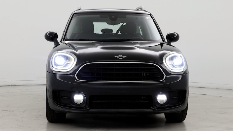 2019 MINI Cooper Countryman  5