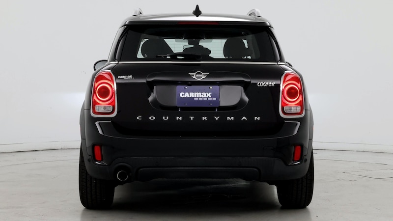 2019 MINI Cooper Countryman  6