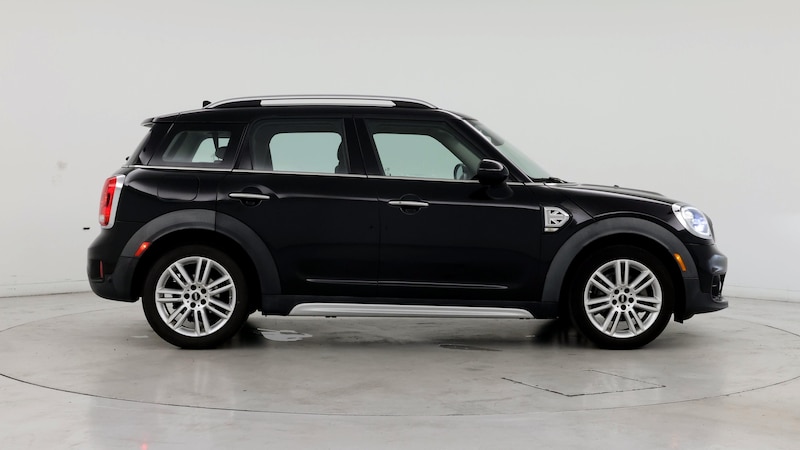 2019 MINI Cooper Countryman  7