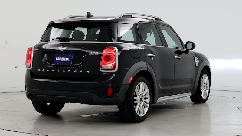 2019 MINI Cooper Countryman  8